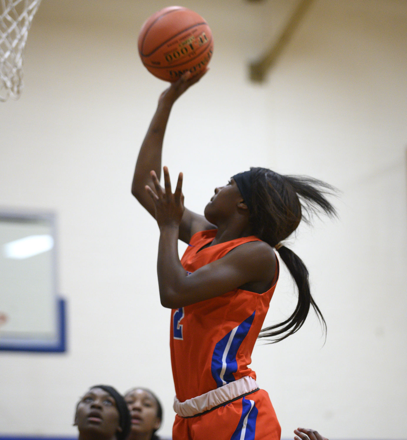 East St. Louis vs. John Burroughs